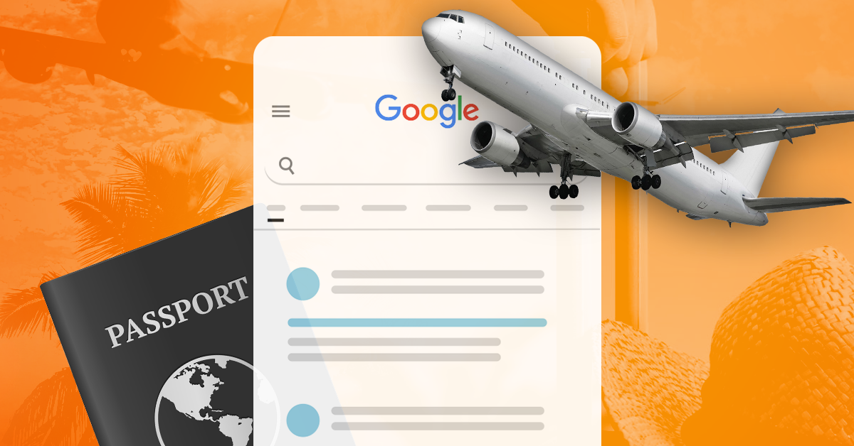 seo for tourism website