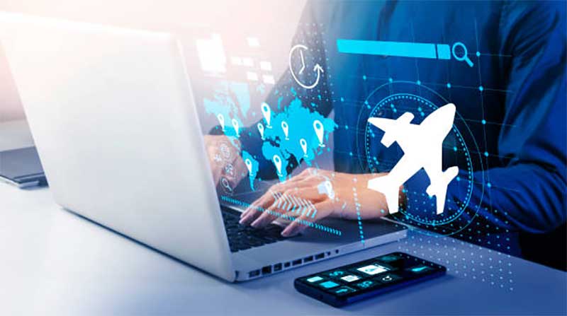 Travel Agency Automation