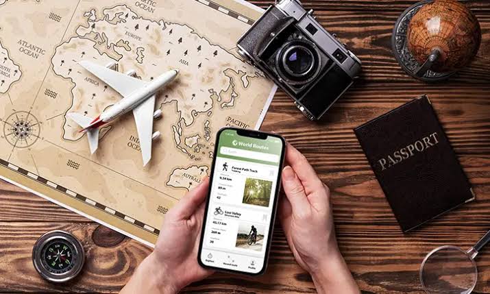 travel agency marketing