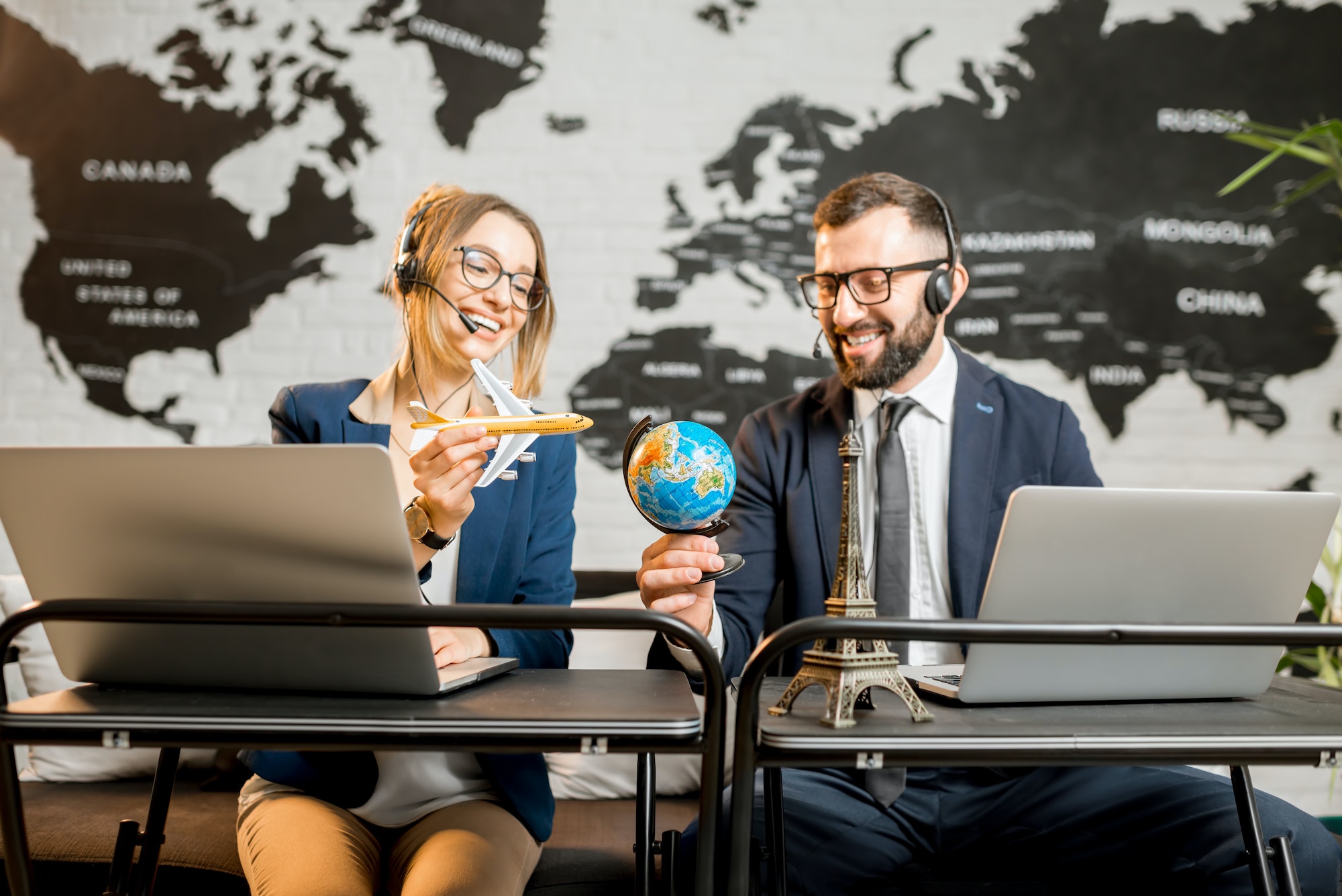 What Is a Tour Operator