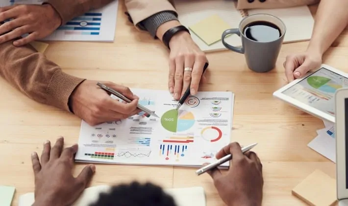 travel agency business plan