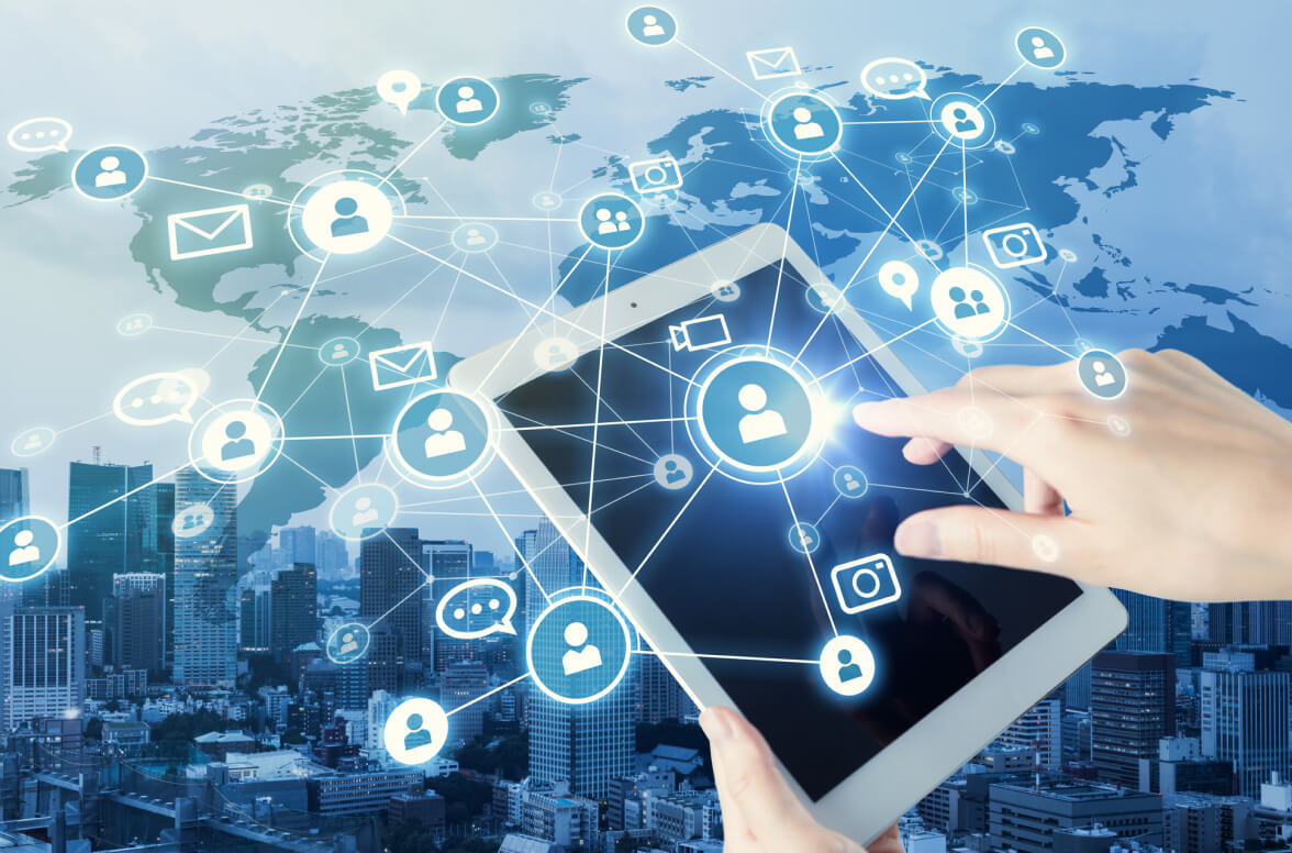 tourism marketing tools stack showing SEO, email, social and analytics platforms for travel businesses in 2026