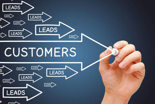 travel agency lead generation