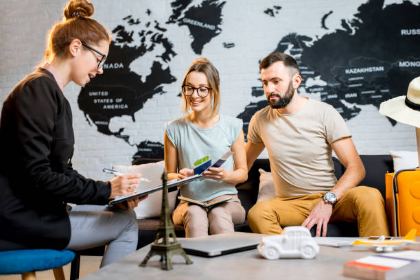 Travel agency name ideas to inspire your brand: 120 creative, catchy picks by niche — plus a name generator formula and tips to pick a winning name in 2026.