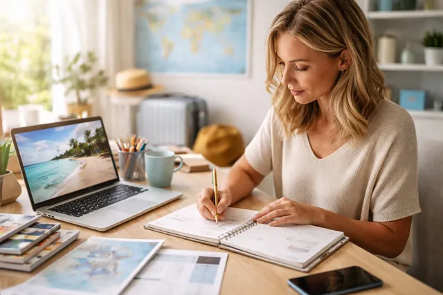 Best Travel Companies to Work For
